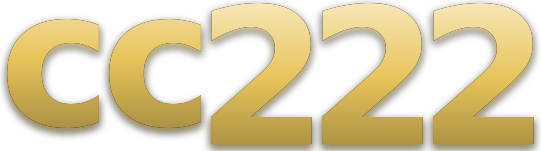 cc222 logo